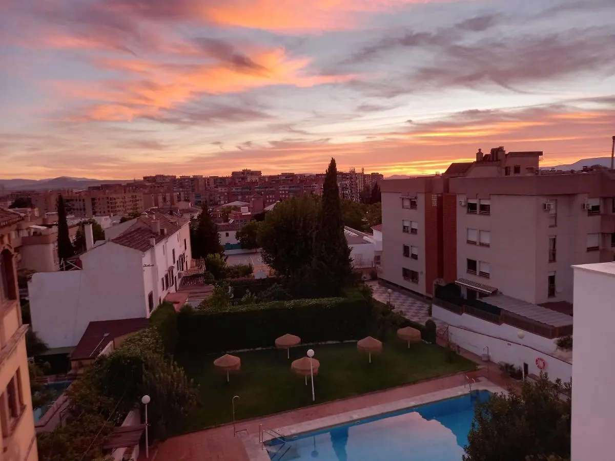 Power Home Granada