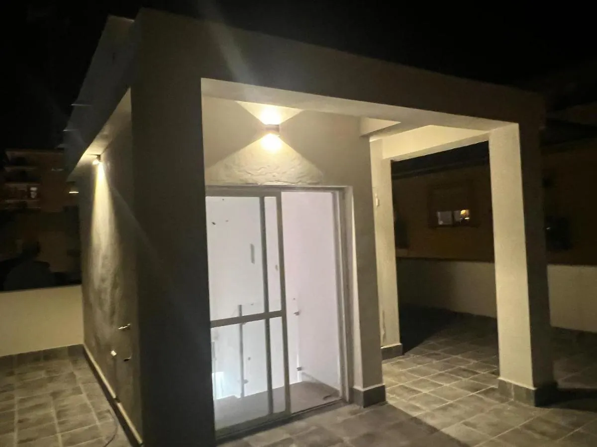Tatil Evi Power Home Granada