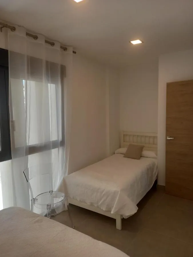 Power Home Granada Tatil Evi