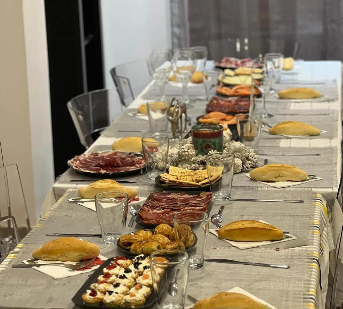 Tatil Evi Power Home Granada