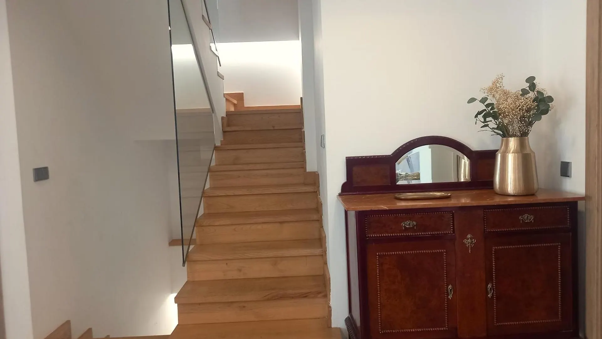 Tatil Evi Power Home Granada İspanya