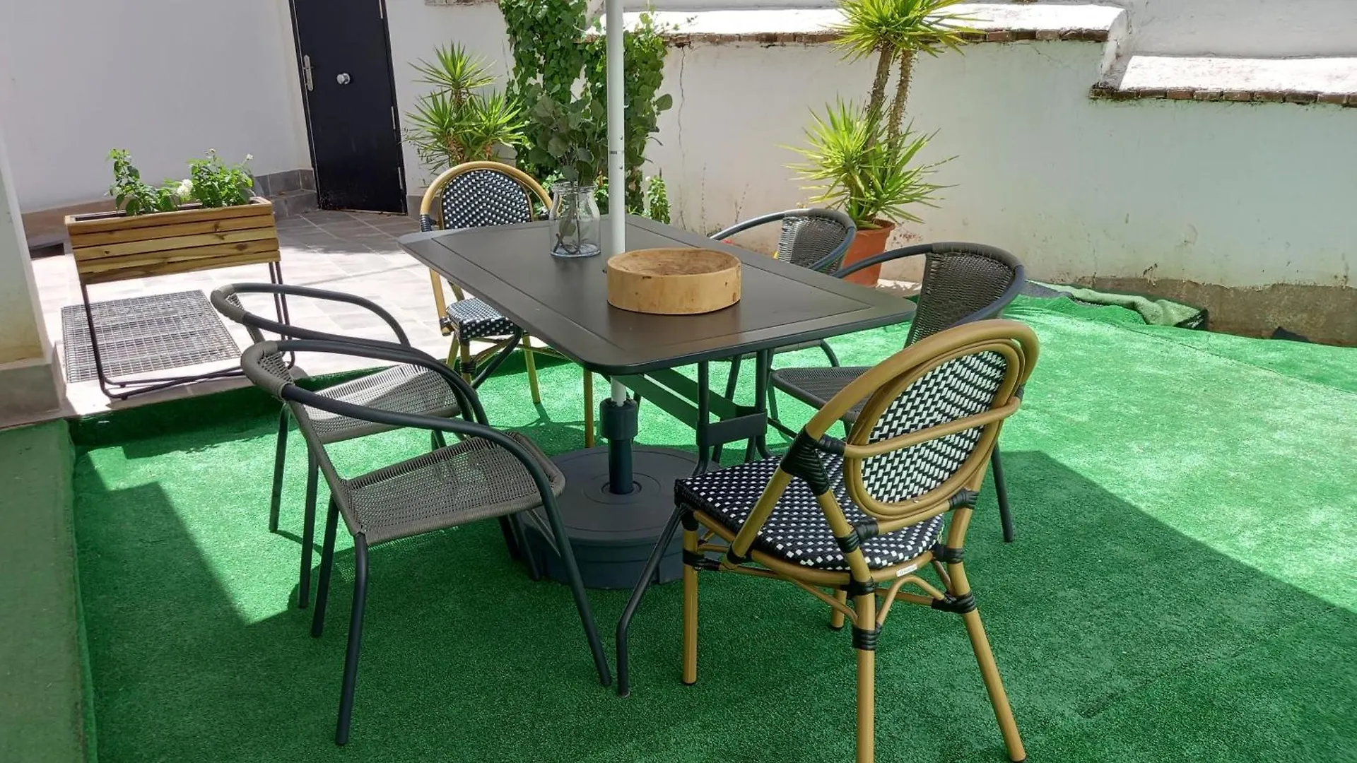 Power Home Granada Tatil Evi
