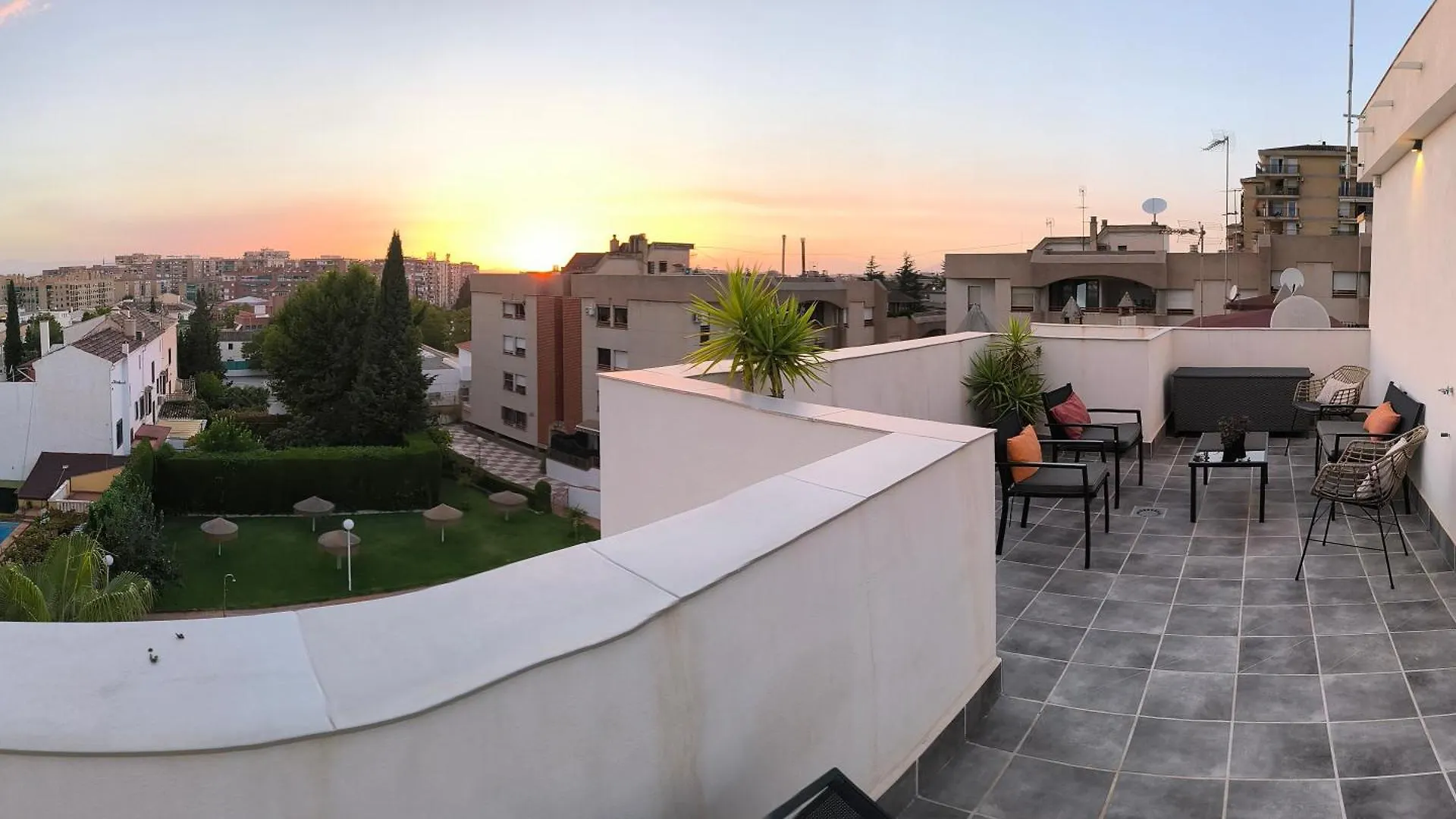 Power Home Granada
