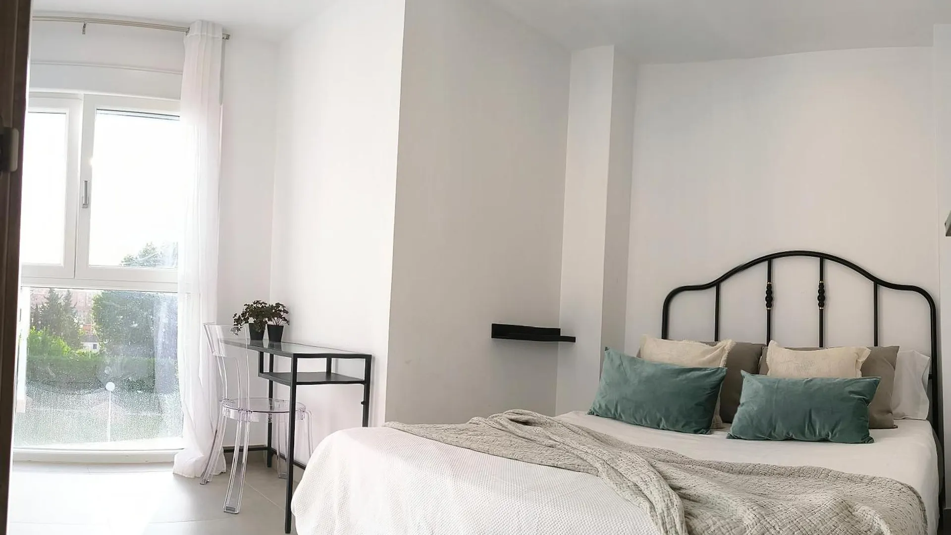 Tatil Evi Power Home Granada İspanya