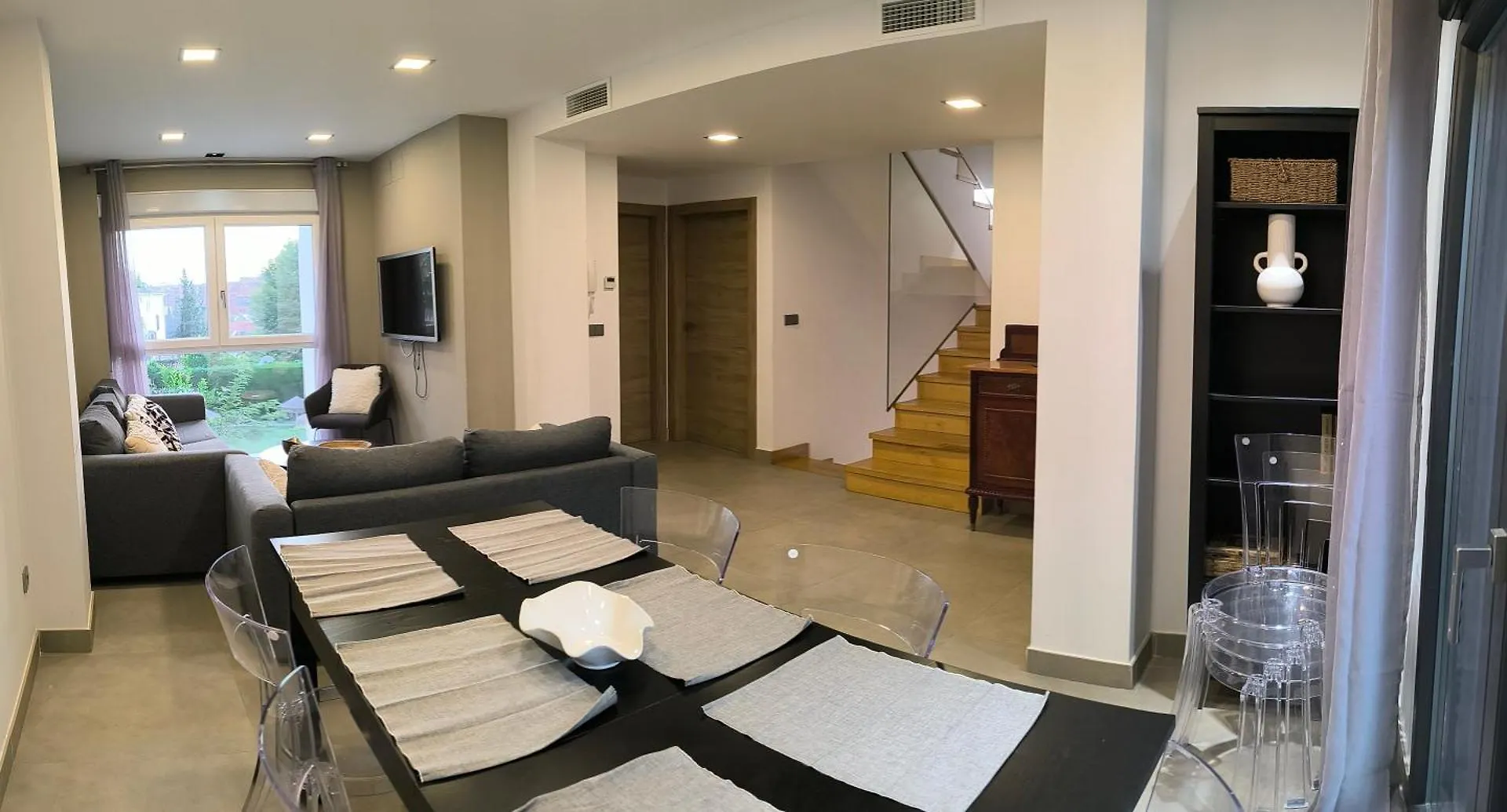 Power Home Granada Tatil Evi