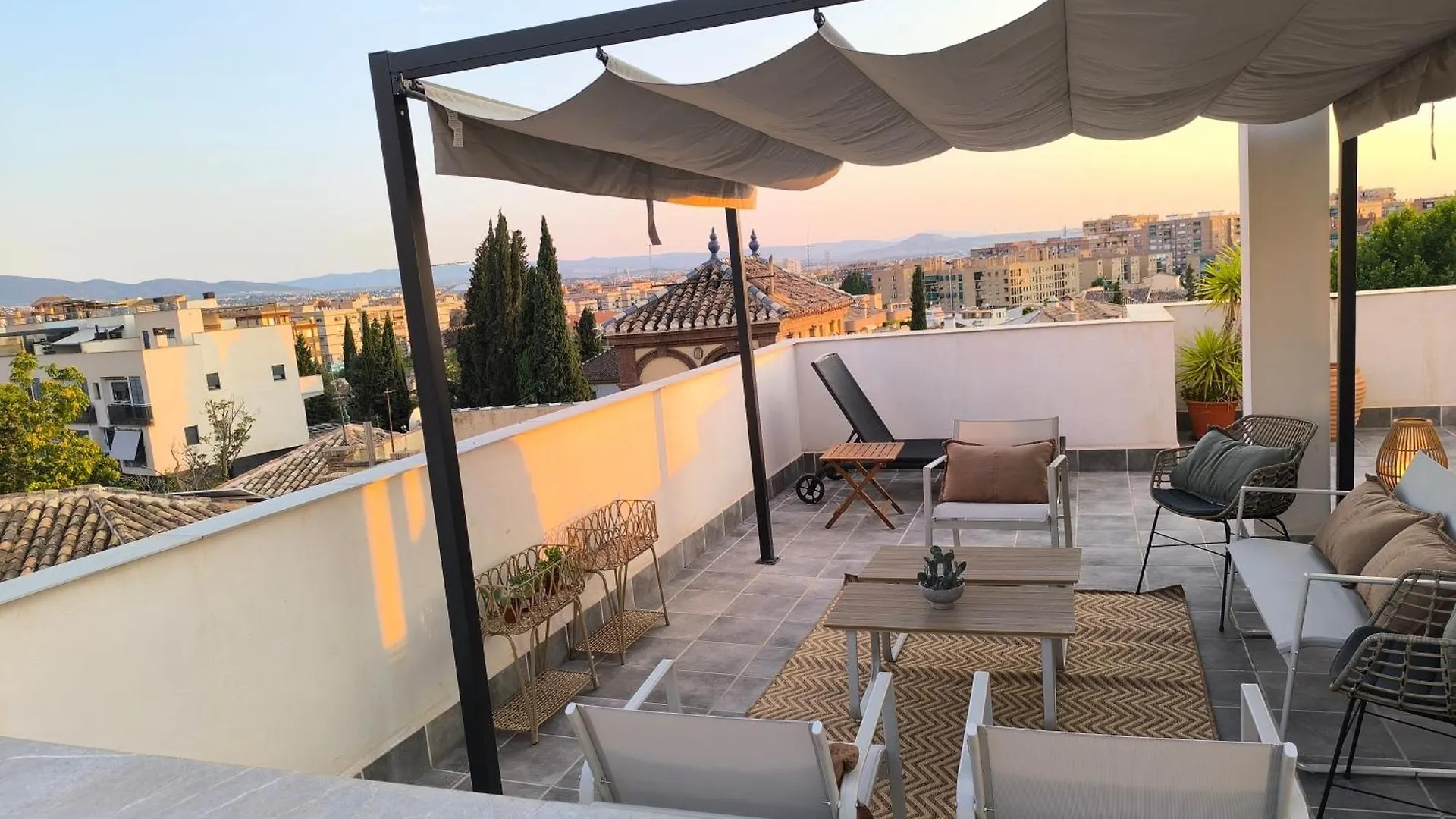 Power Home Granada İspanya