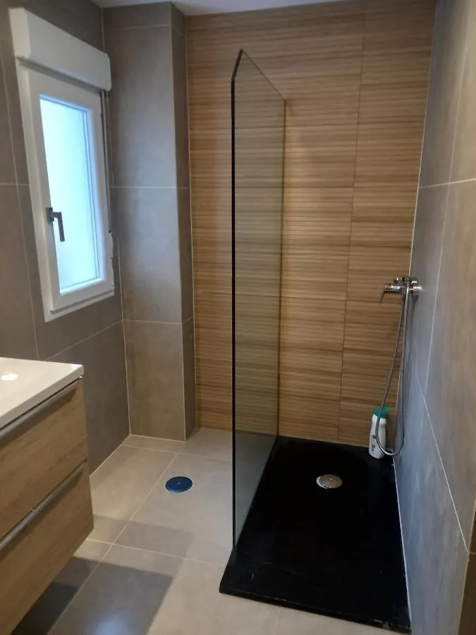 Holiday home Power Home Granada