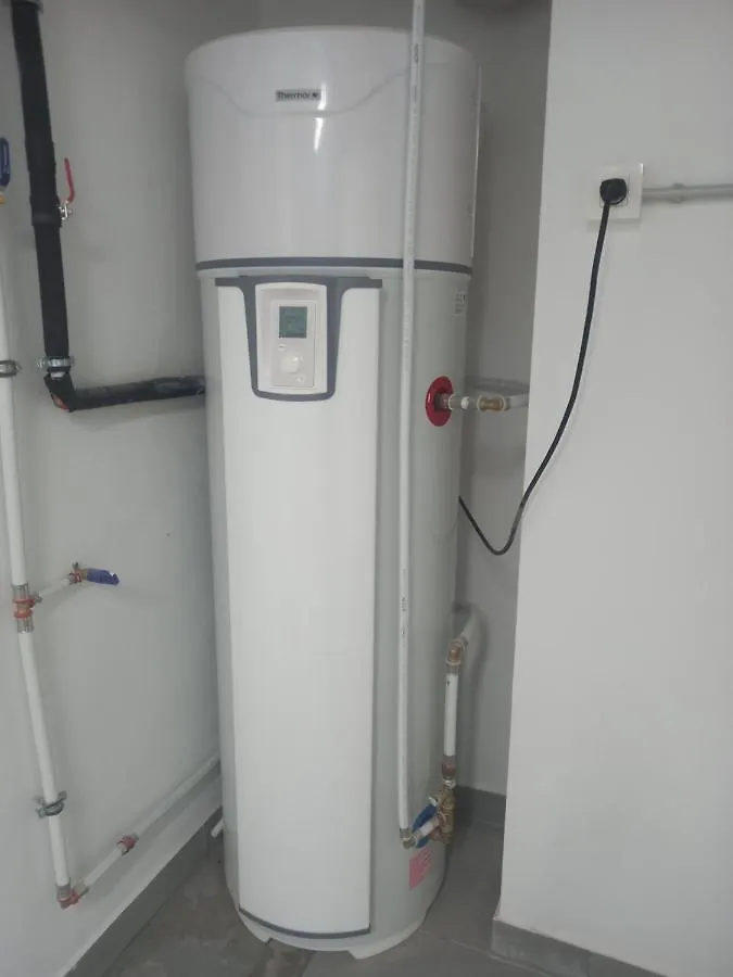 Holiday home Power Home Granada