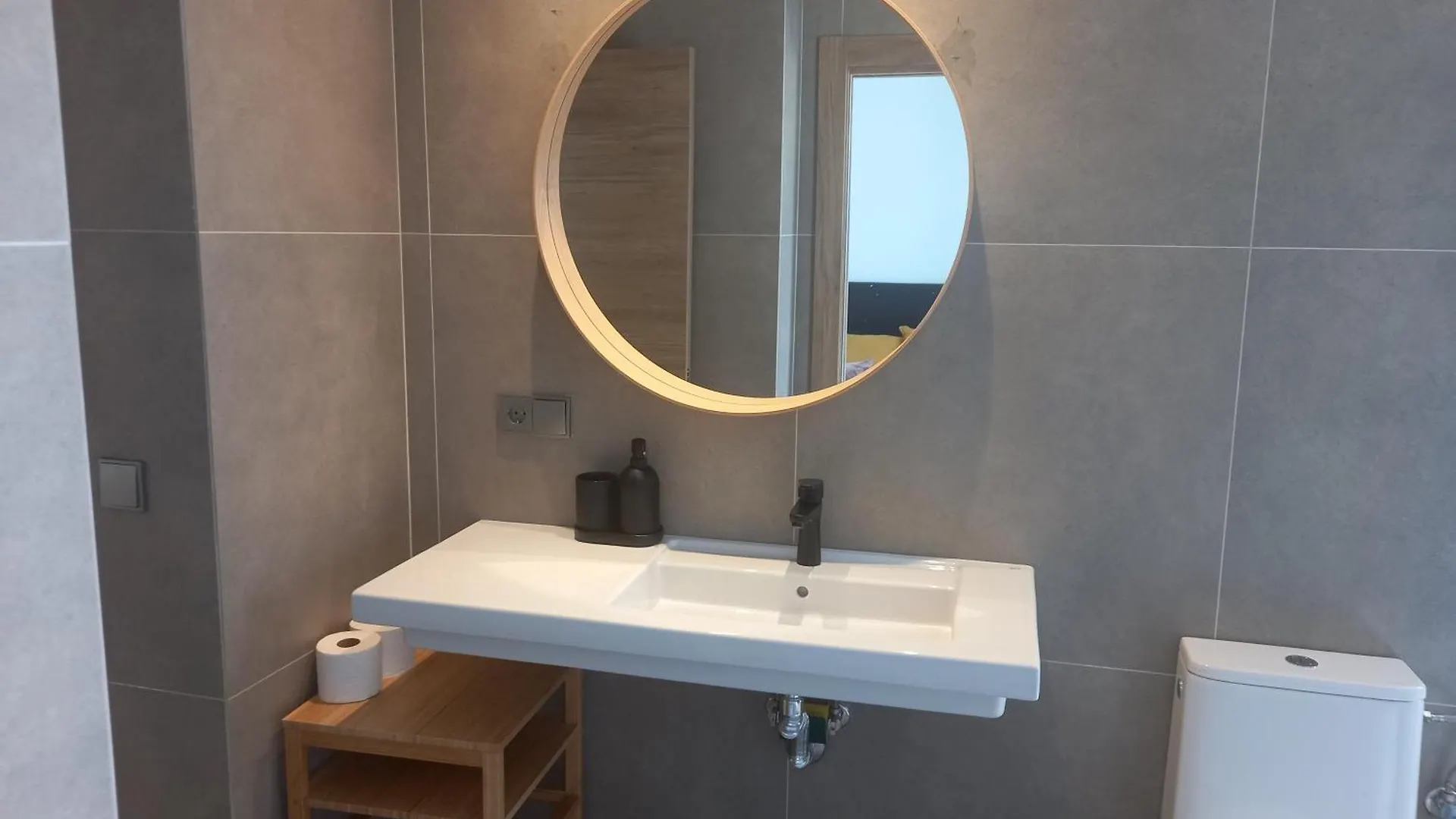 Holiday home Power Home Granada Spain