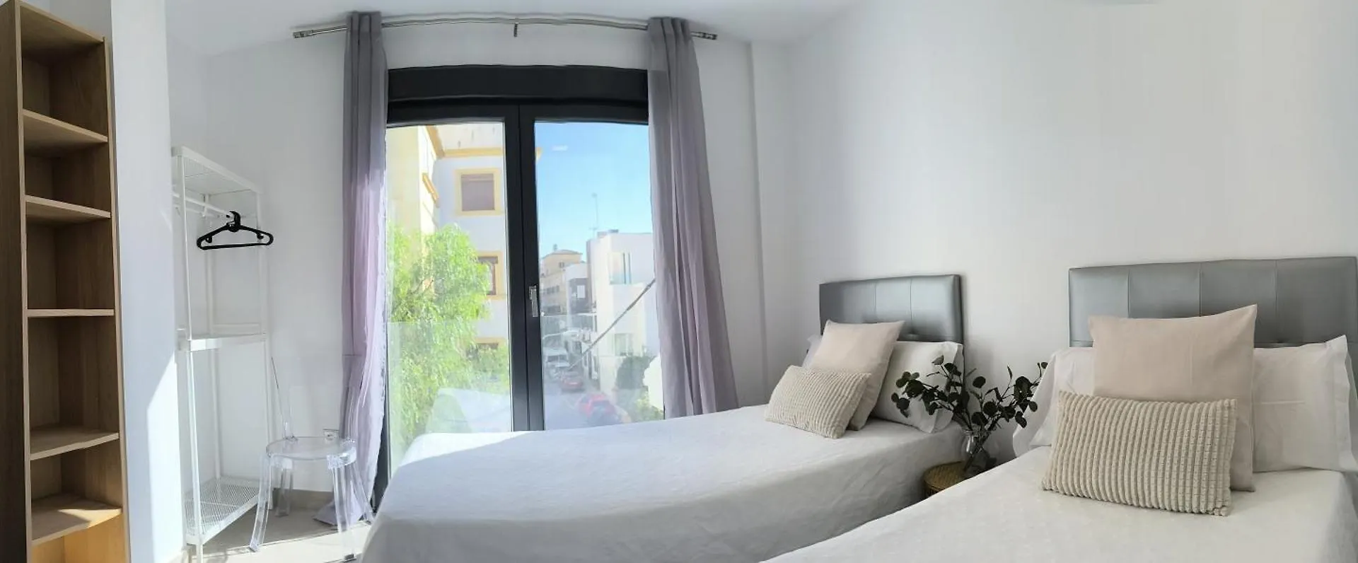 Holiday home Power Home Granada Spain