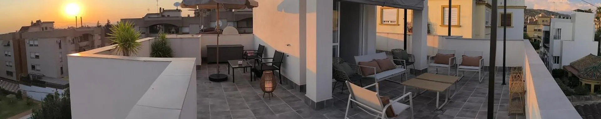 Holiday home Power Home Granada
